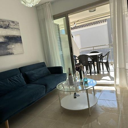 El Descanso En Moncofar Apartment Bagian luar foto